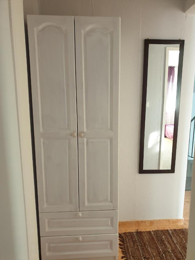 Guest House Taligarov ポモリエ エクステリア 写真