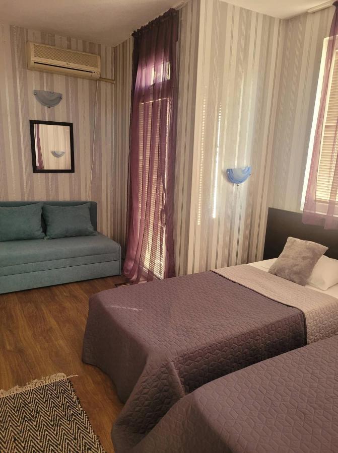 Guest House Taligarov ポモリエ エクステリア 写真